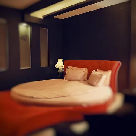 Aparthotel Park 12 Ankara