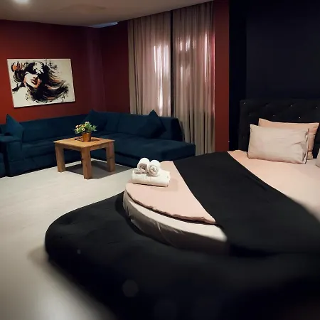 Aparthotel Park 12 Ankara